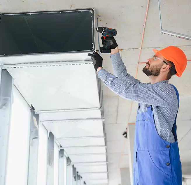 Why Homeowners & Businesses Trust Us in Woburn, MA