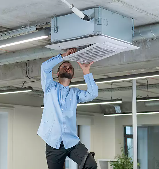 Professional Air Duct Cleaners in Woburn, MA