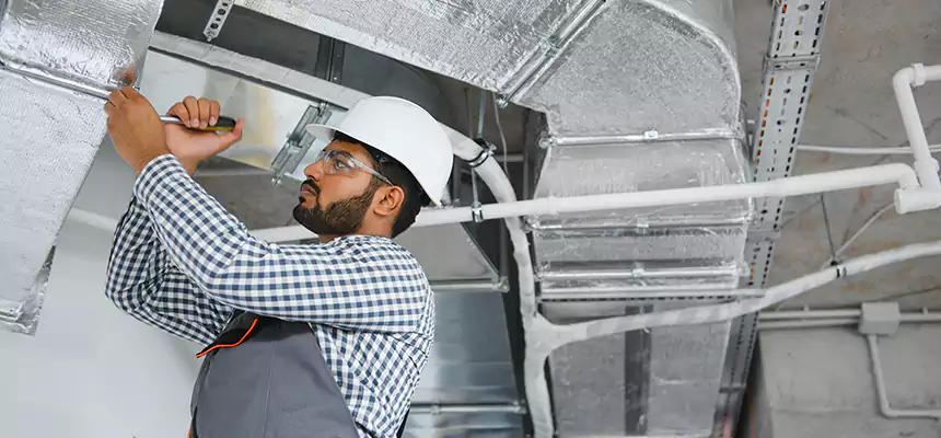 Proactive Ac Vent Repairs & Air Duct Replacement Companies Near Me in Woburn