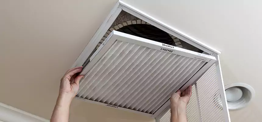 Our Air Duct UV Sanitization Services in Woburn, MA