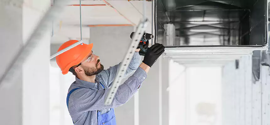 Our Air Vent Replacement Services in Woburn, MA