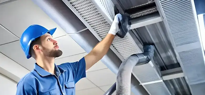 Our Annual Dryer Vent Maintenance Services in Woburn, MA