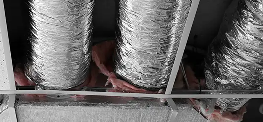 Scalable Commercial Multi‑Unit Dryer Vent Camera Inspection in Woburn, MA