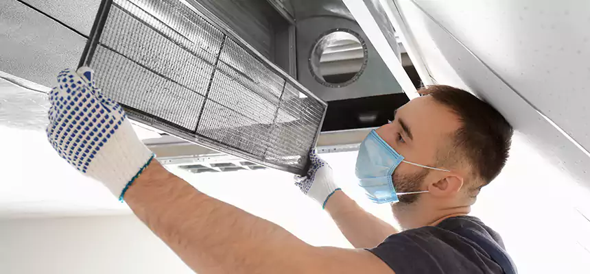 Our Dryer Vent Cleaning Services in Woburn, MA