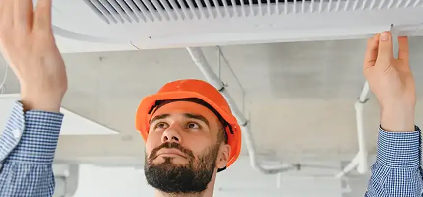 Our Furnace Vent Cleaning Services in Woburn, MA