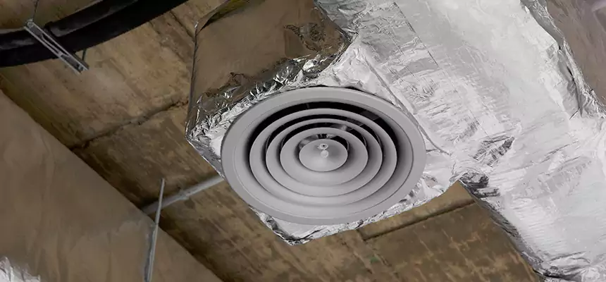 Our HVAC Ductwork Installation Services in Woburn, MA