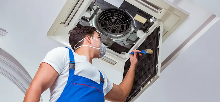 Our Move-in/Move-out Duct Cleaning Services in Woburn, MA