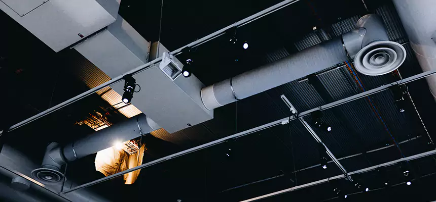 Our Seasonal Allergy Air Duct Cleaning Services in Woburn, MA