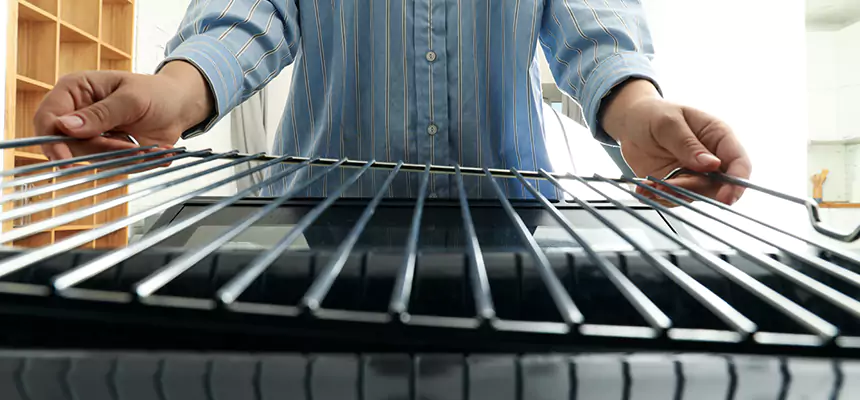 Our Vent Grille Washing Services in Woburn, MA