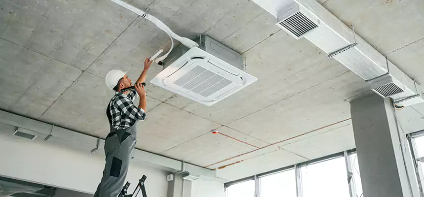 Our Wi Fi Connected Air Ducts Services in Woburn, MA
