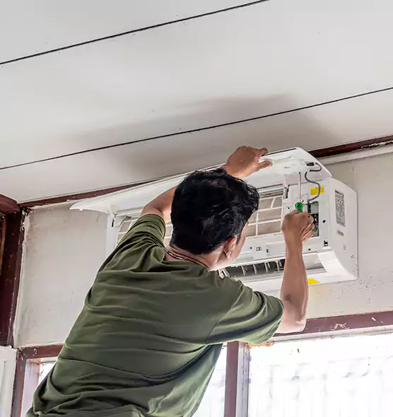 About Air Duct & AC Odor Removal in Woburn, MA