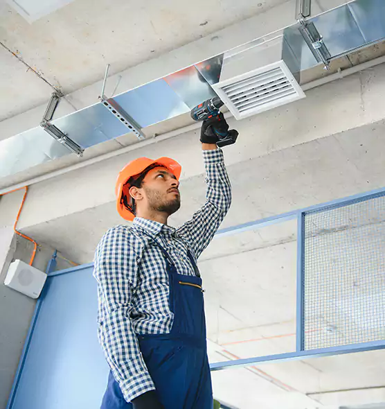 Welcome to Air Duct Cleaning & Repairs Woburn — Your Local Air Duct Installation Specialists in Woburn, MA