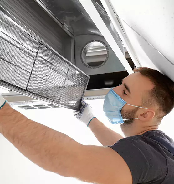 About Air Duct Pathogen Disinfection in Woburn, MA