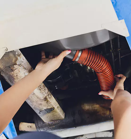 About Air Duct Virus Disinfection in Woburn, MA