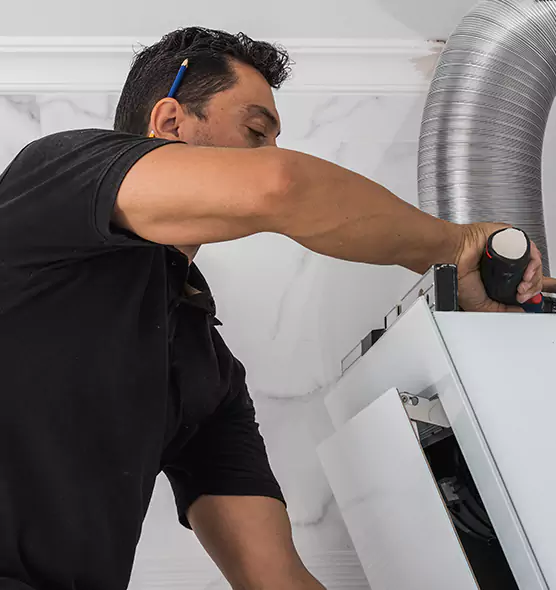 Trusted Bathroom Exhaust Duct Cleaning in Woburn, MA