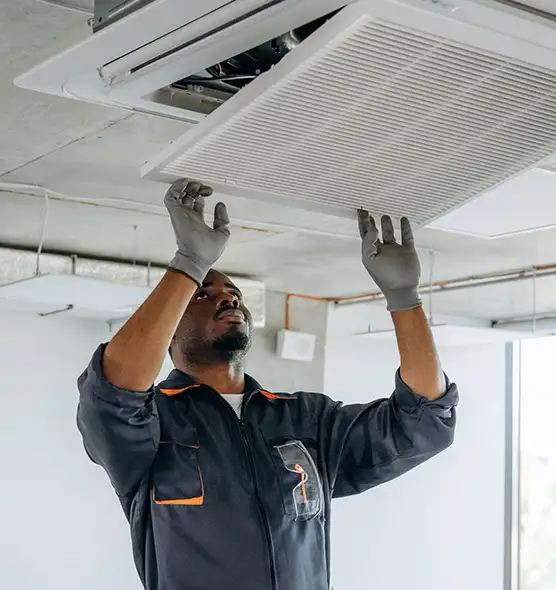 About Certified Air Duct Specialists in Woburn, MA