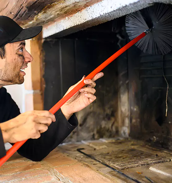 About Expert Chimney Cleaning in Woburn, MA