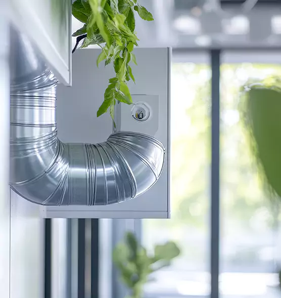 Professional Eco-Friendly Duct Cleaning Services in Woburn, MA