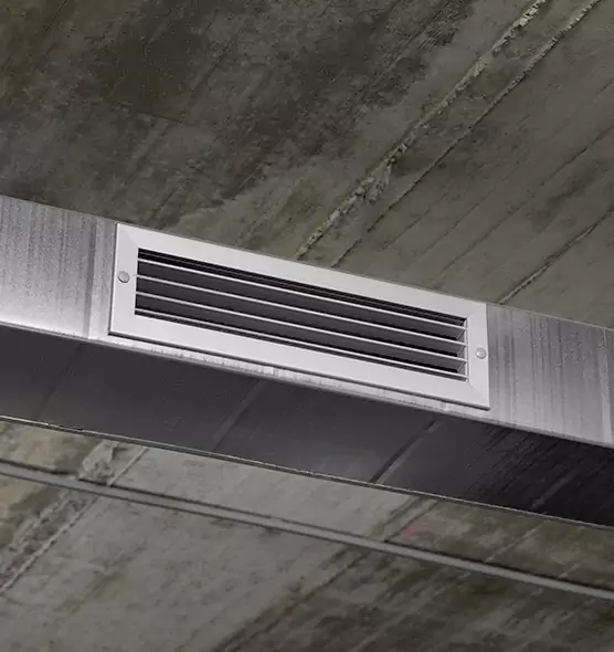 Trusted Hospital Grade Air Duct Cleaning Experts in Woburn, MA