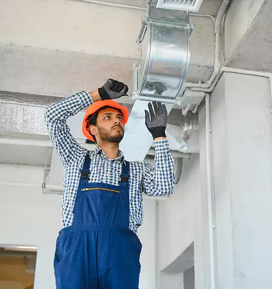 About Hotel Duct And Vent Cleaning in Woburn, MA
