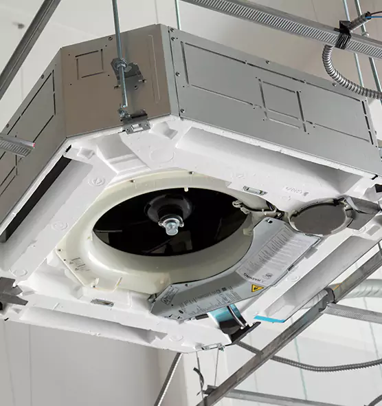 Professional Industrial Dryer Vent Cleaning in Woburn, MA