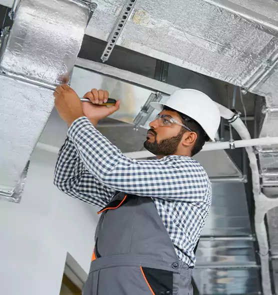 Welcome to Mold & Mildew Removal from Air Ducts Woburn, MA