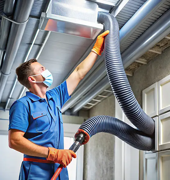 Welcome to Air Duct Cleaning & Repairs Woburn — Your Local Roof Dryer Vent Cleaning Specialists in Woburn, MA