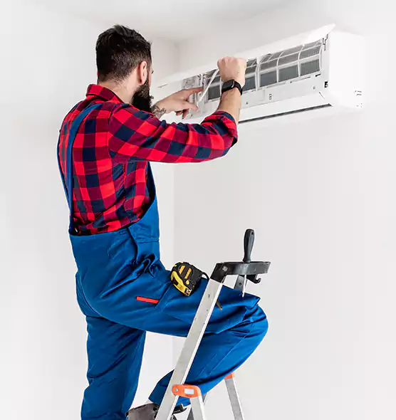 About Smart Air Conditioning Installation in Woburn, MA