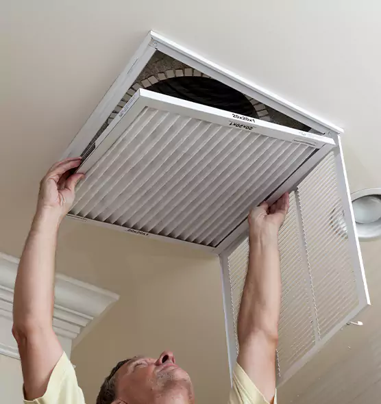 Trusted Vent Shaft Cleaning Expert in Woburn, MA
