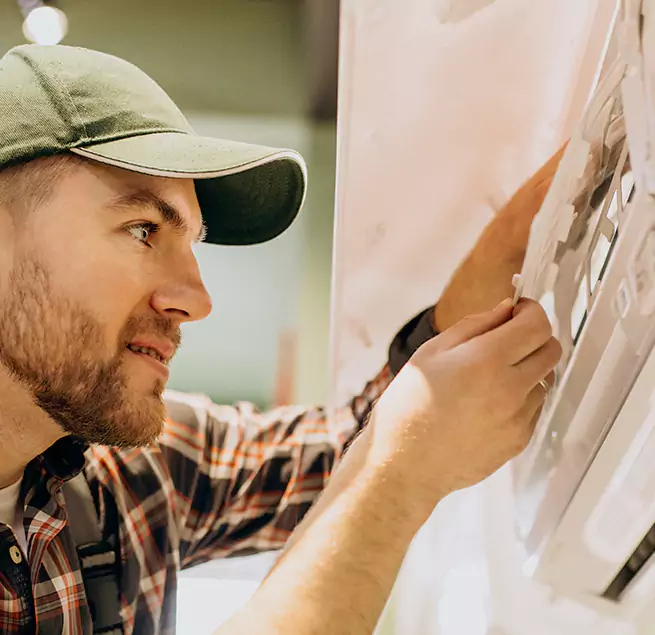 Why Homeowners Businesses Trust Us in Woburn, MA?