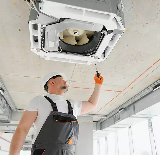 Why Homeowners & Businesses Trust Us in Woburn, MA?