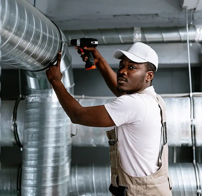 Why Homeowners & Businesses Trust Us Woburn, MA