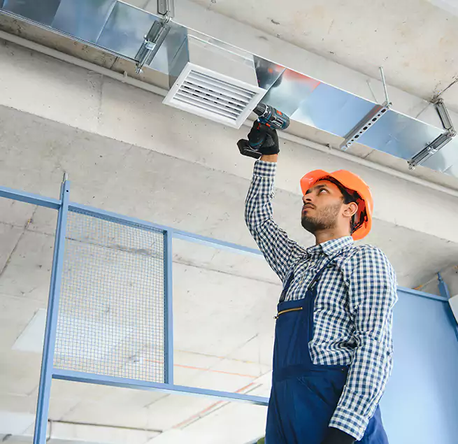 Why Homeowners & Businesses Trust Us in Woburn, MA?