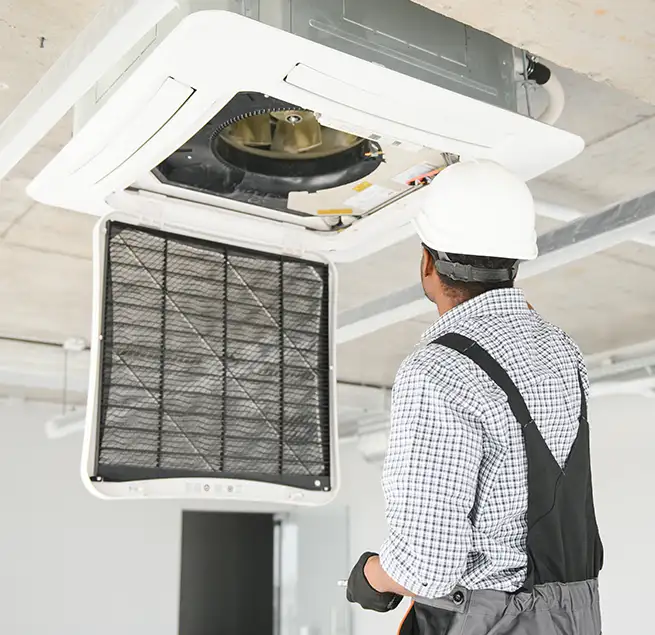 Why Homeowners & Businesses Trust Us in Woburn, MA?