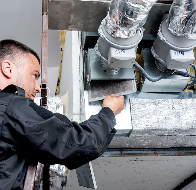 Why Homeowners & Businesses Trust Us in Woburn, MA?