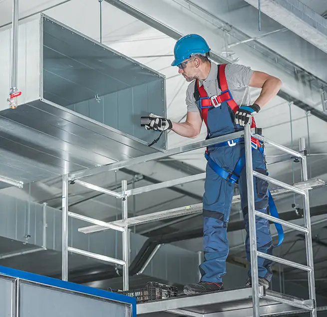 Why Homeowners & Businesses Trust Us in Woburn, MA?