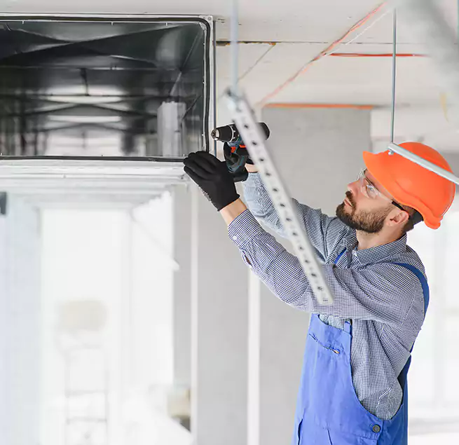 Why Homeowners & Businesses Trust Us Woburn, MA