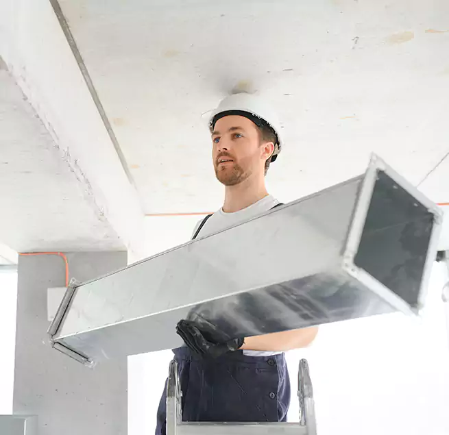 Why Homeowners & Businesses Trust Us in Woburn, MA