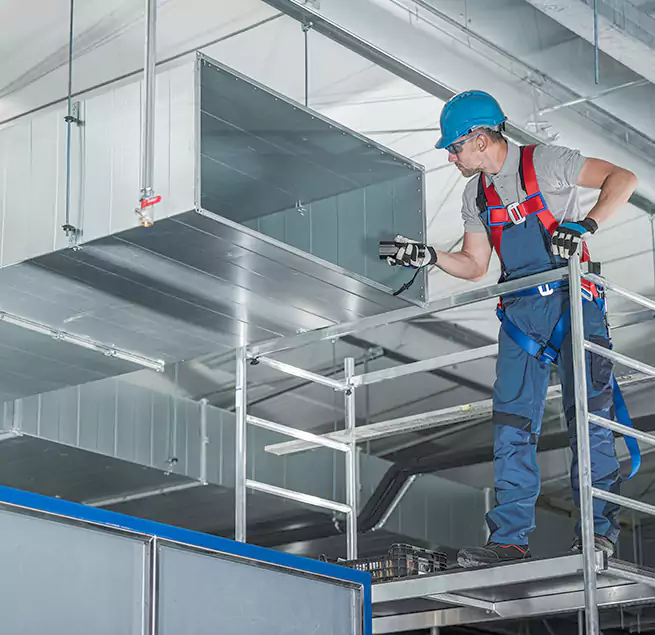 Why Homeowners & Businesses Trust Us in Woburn, MA?