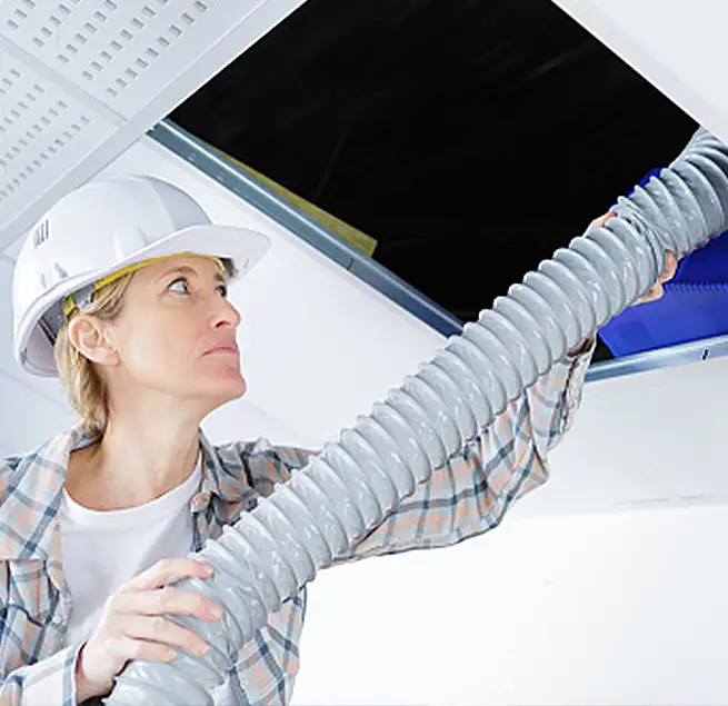 Why Homeowners & Businesses Trust Us Woburn, MA