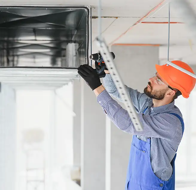 Why Homeowners & Businesses Trust Us in Woburn, MA?