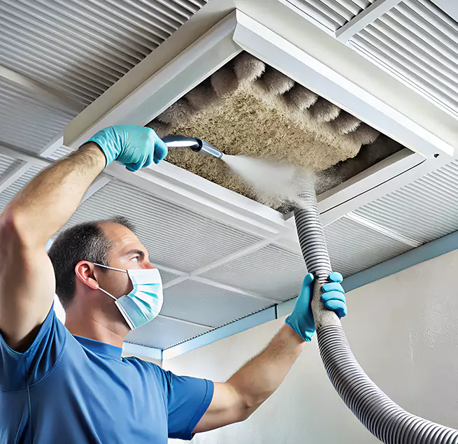 Why Homeowners & Businesses Trust Us Woburn, MA