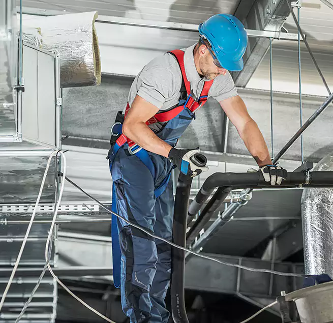 Why Homeowners & Businesses Trust Us in Woburn, MA?