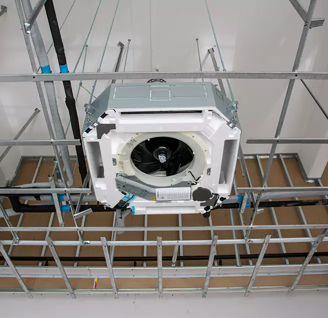 Why Homeowners & Businesses Trust Us in Woburn, MA?