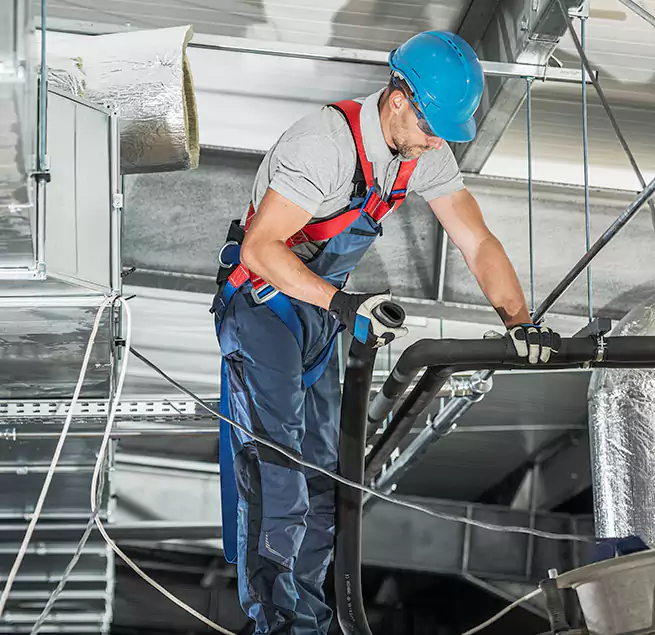 Why Homeowners & Businesses Trust Us in Woburn, MA?