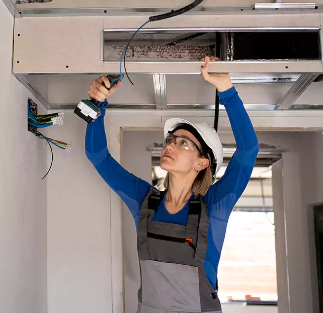 Why Homeowners & Businesses Trust Us in Woburn, MA?