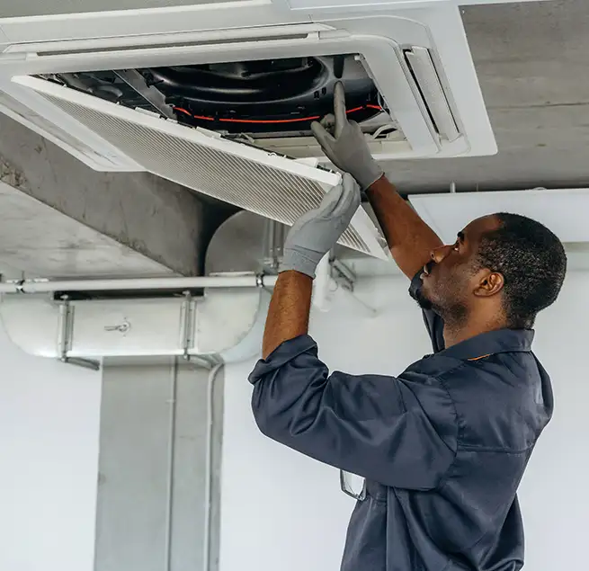 Why Homeowners & Businesses Trust Us in Woburn, MA?