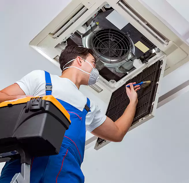 Why Homeowners & Businesses Trust Us in Woburn, MA?