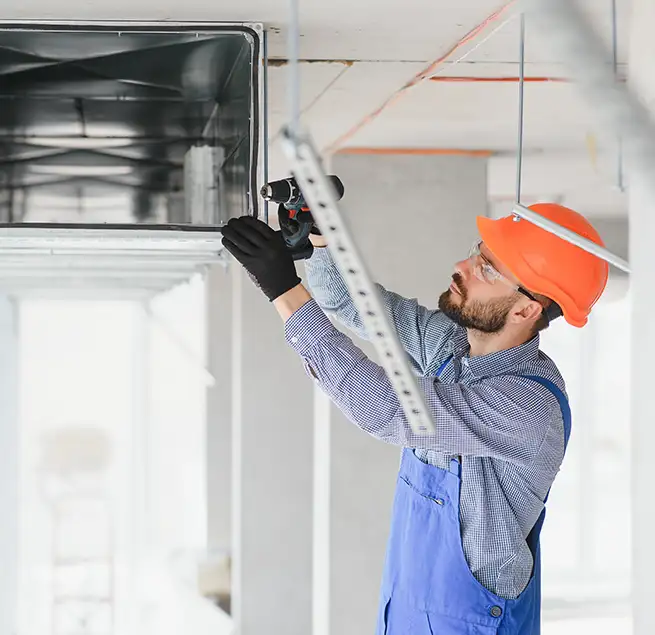  Why Homeowners Businesses Trust Us Woburn, MA