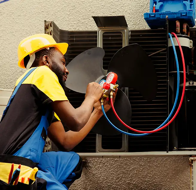 Why Homeowners & Businesses Trust Us in Woburn, MA?